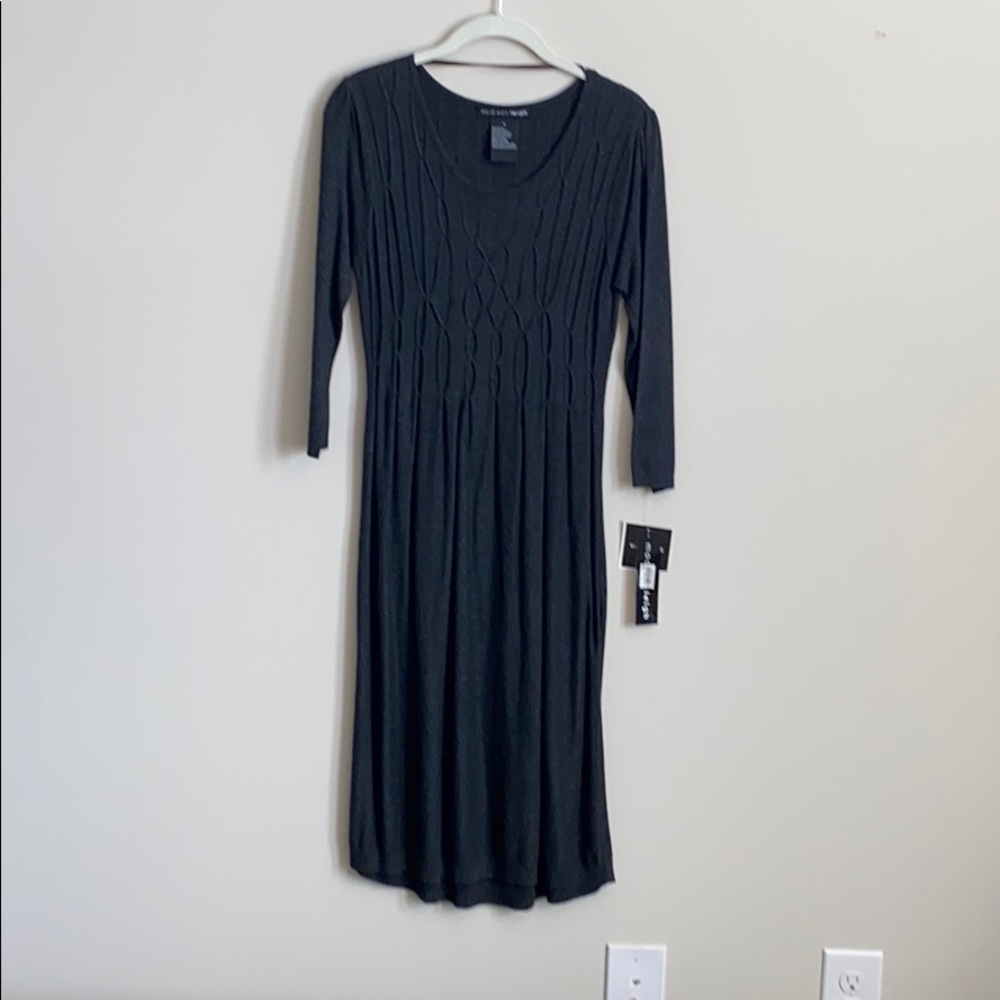 Fall Dress